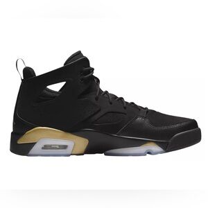 Jordan Flight Club '91 Basketball Shoes